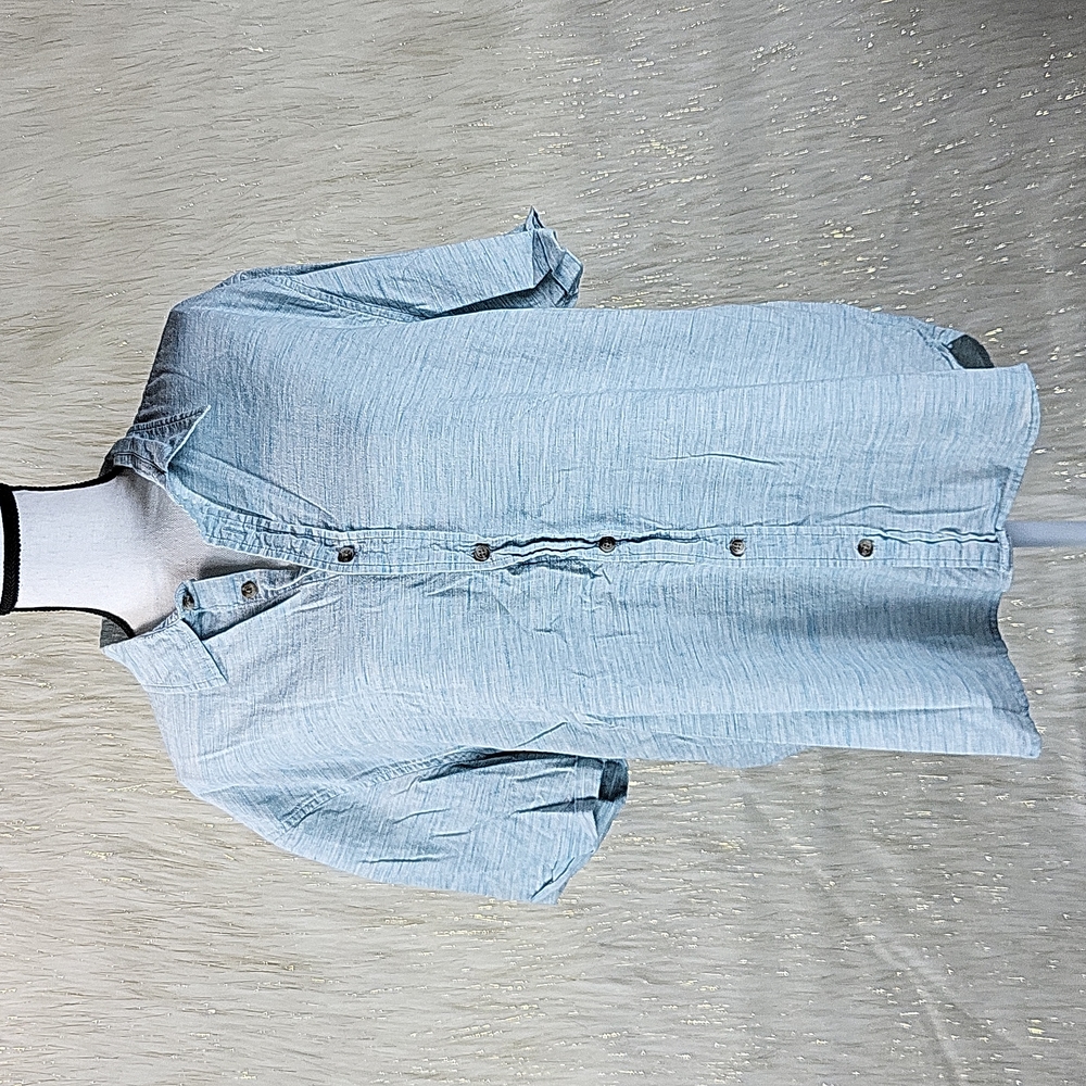 Goodfellow Button Down